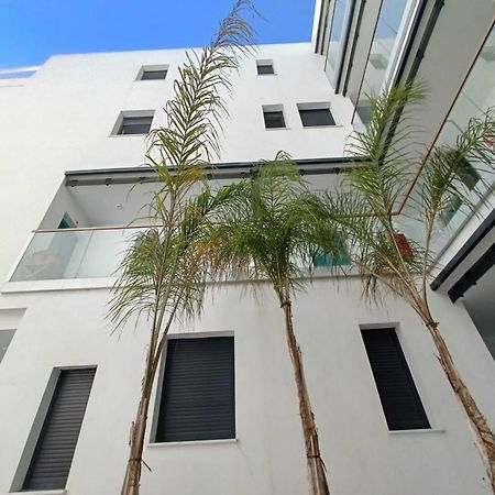 Livingtarifa Apartamento La Palmera Eksteriør bilde